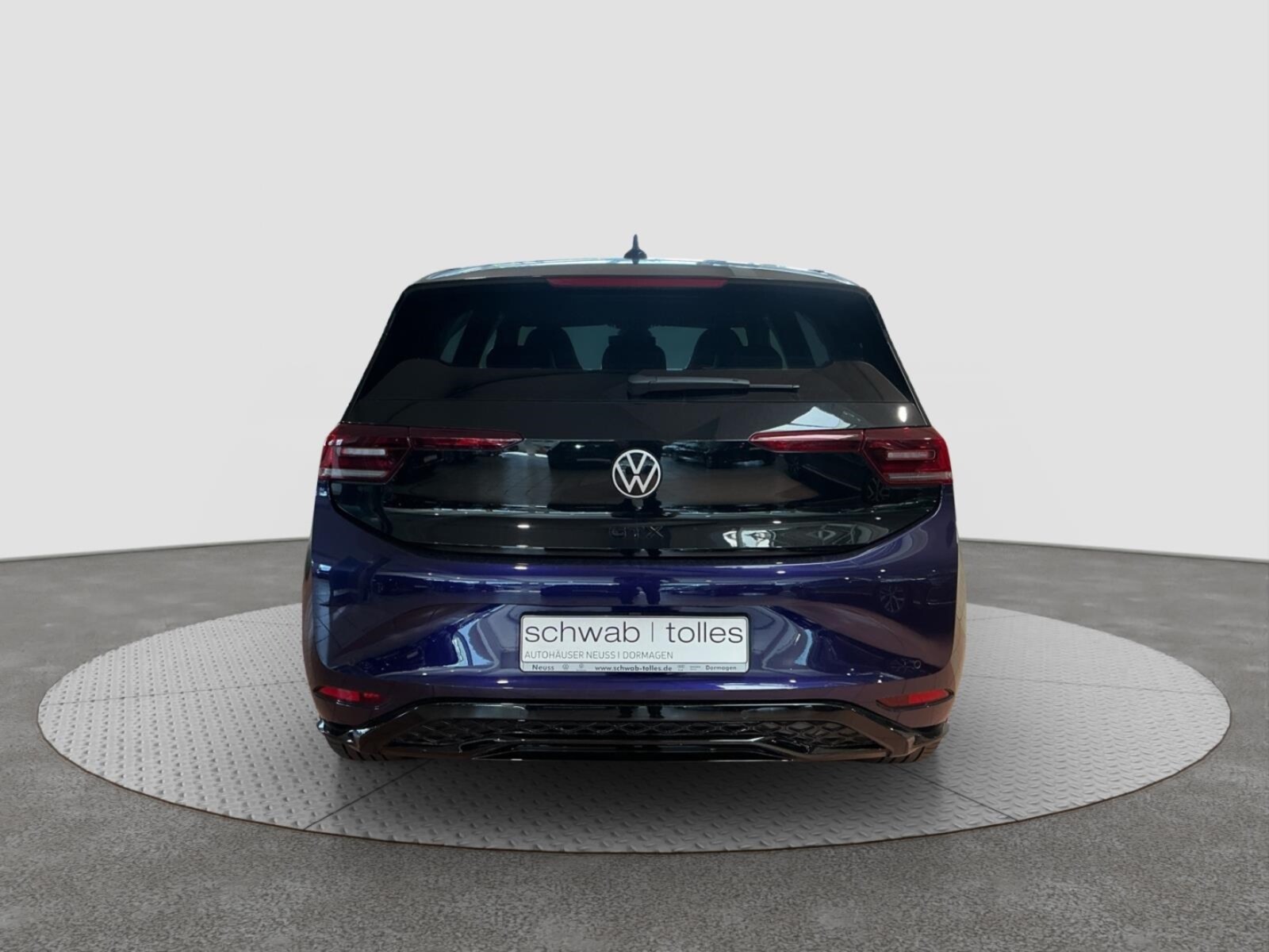 Volkswagen ID.3 – Bild 6
