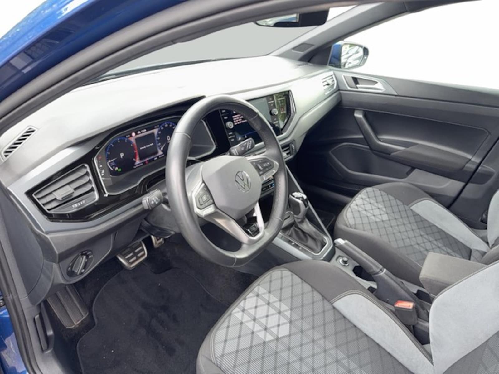 Volkswagen Polo – Bild 8