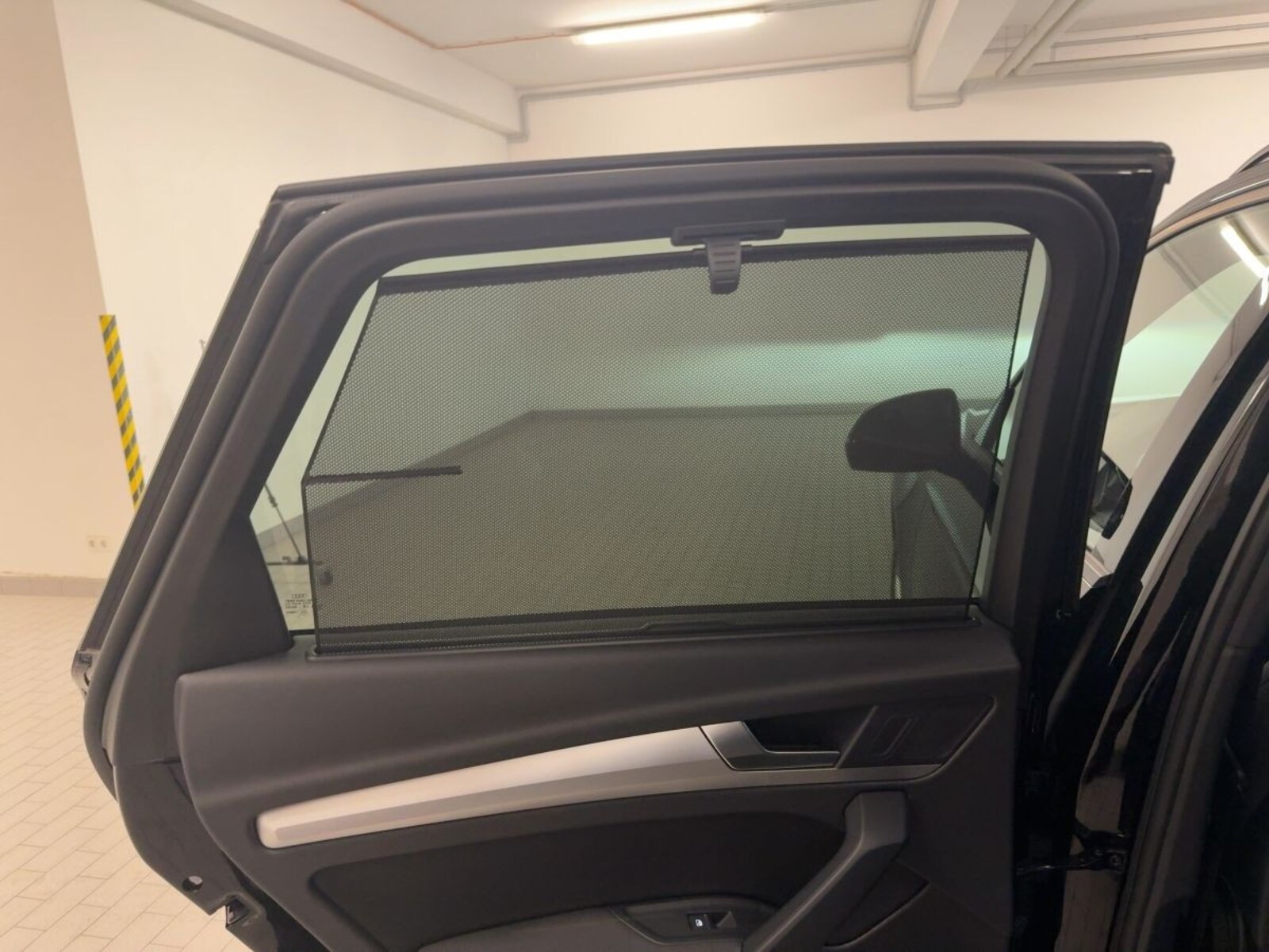 Audi Q5 – Bild 20