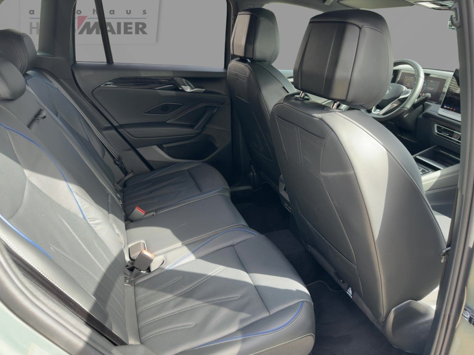 Volkswagen Tiguan – Bild 8