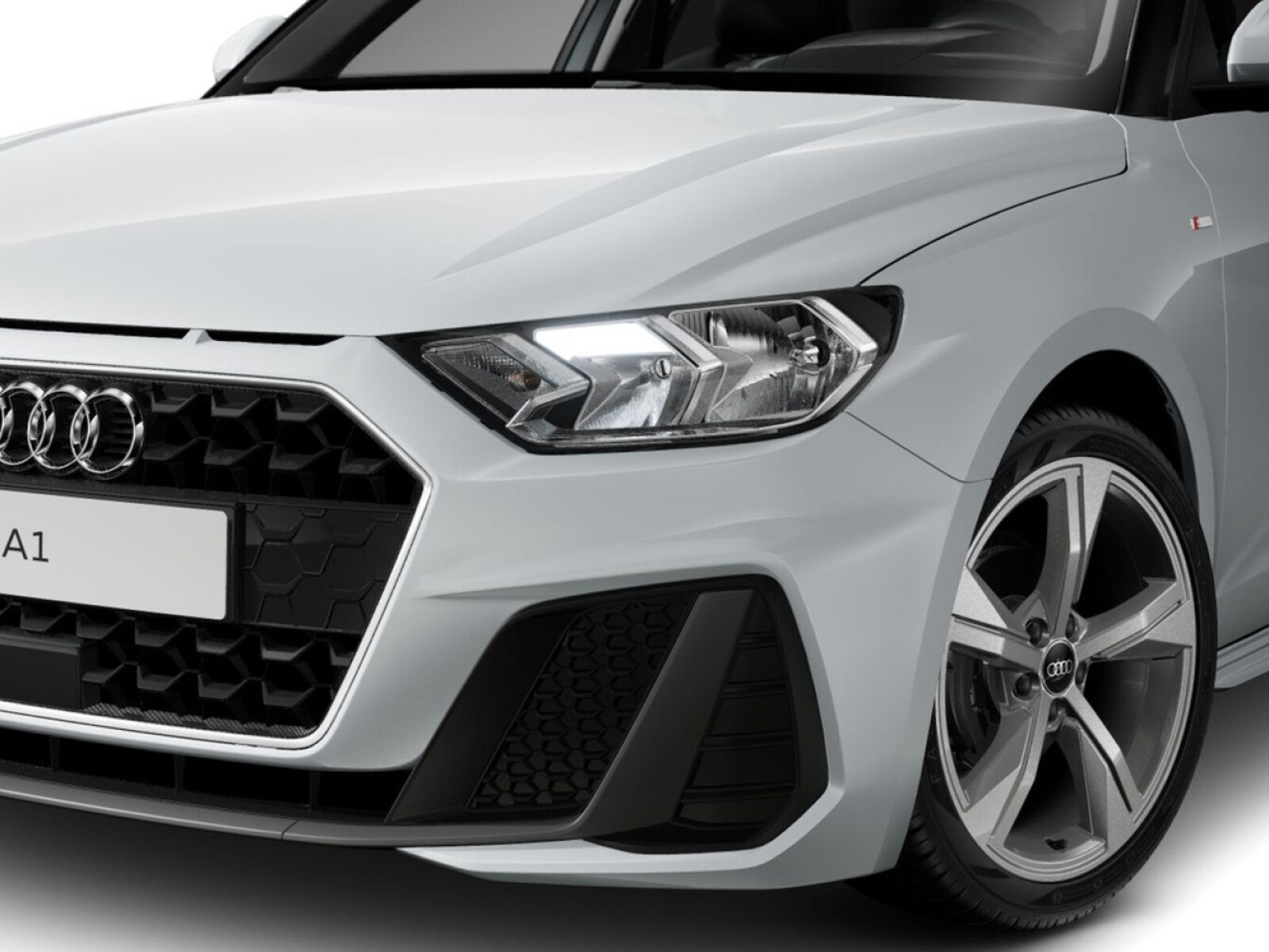 Audi A1 Sportback – Bild 7