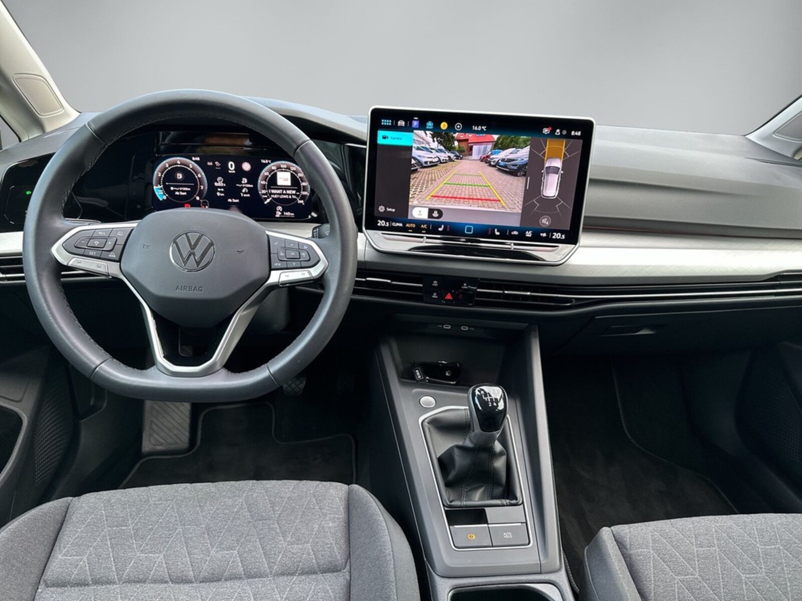 Volkswagen Golf – Bild 13