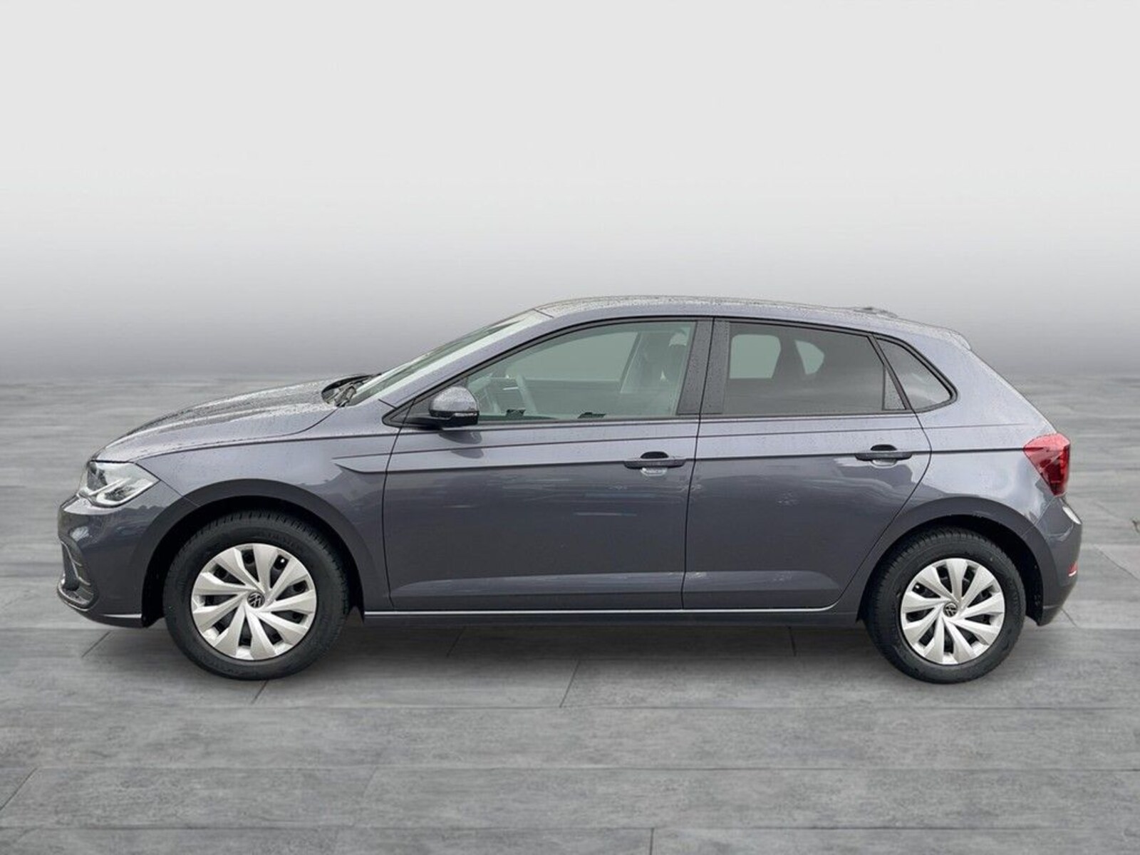 Volkswagen Polo – Bild 3