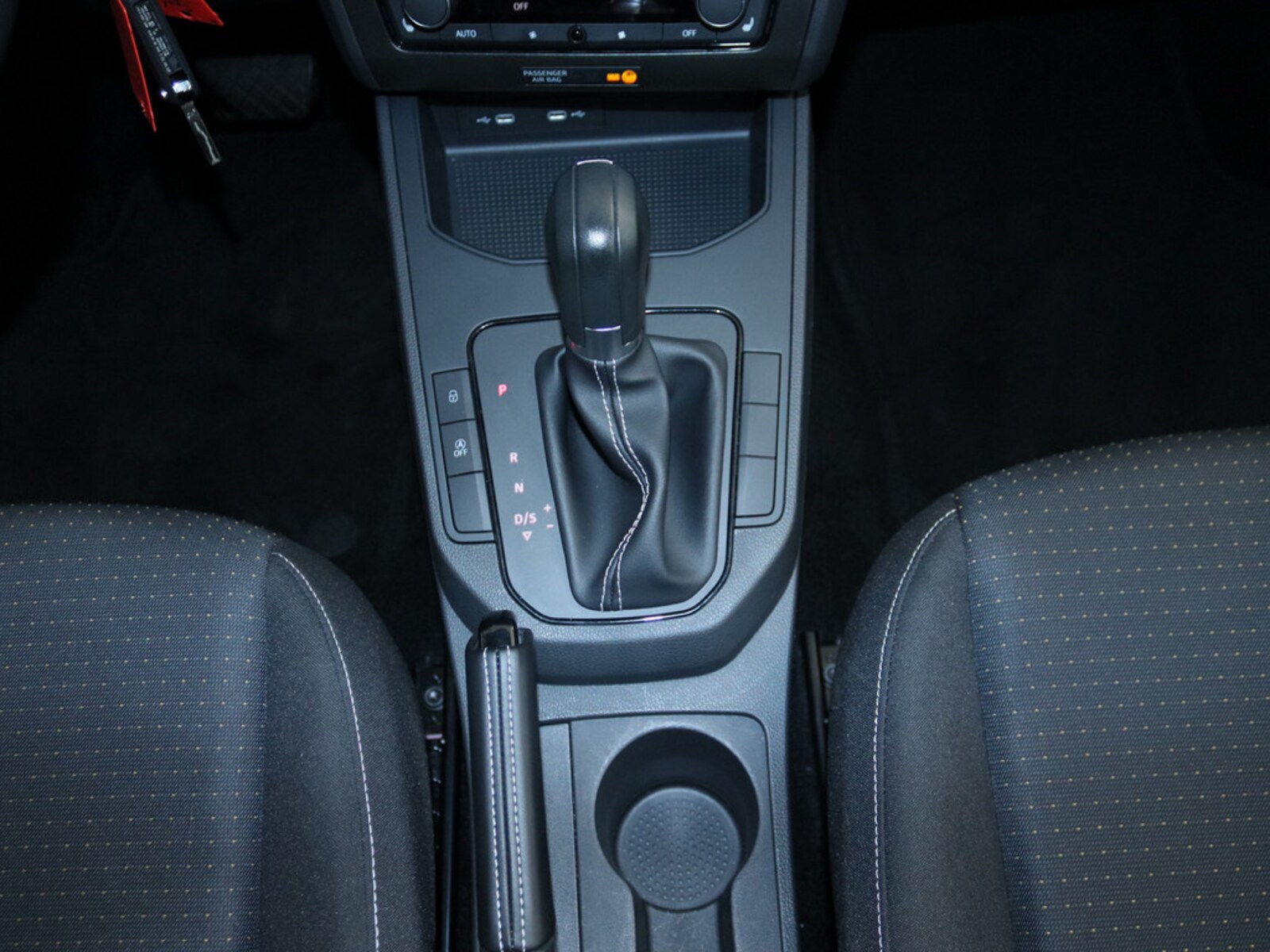 SEAT Ibiza – Bild 17