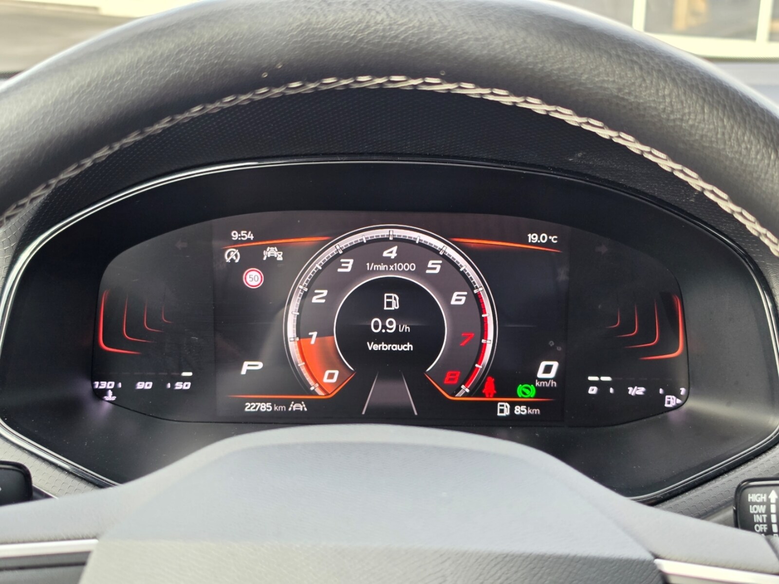 SEAT Arona – Bild 10
