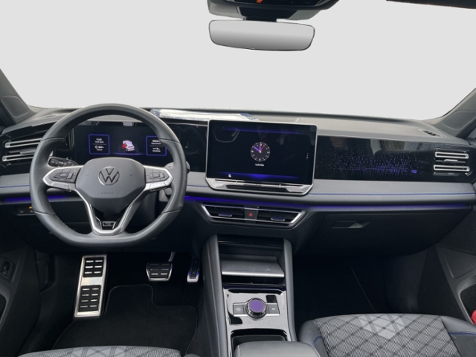 Volkswagen Tiguan – Bild 14