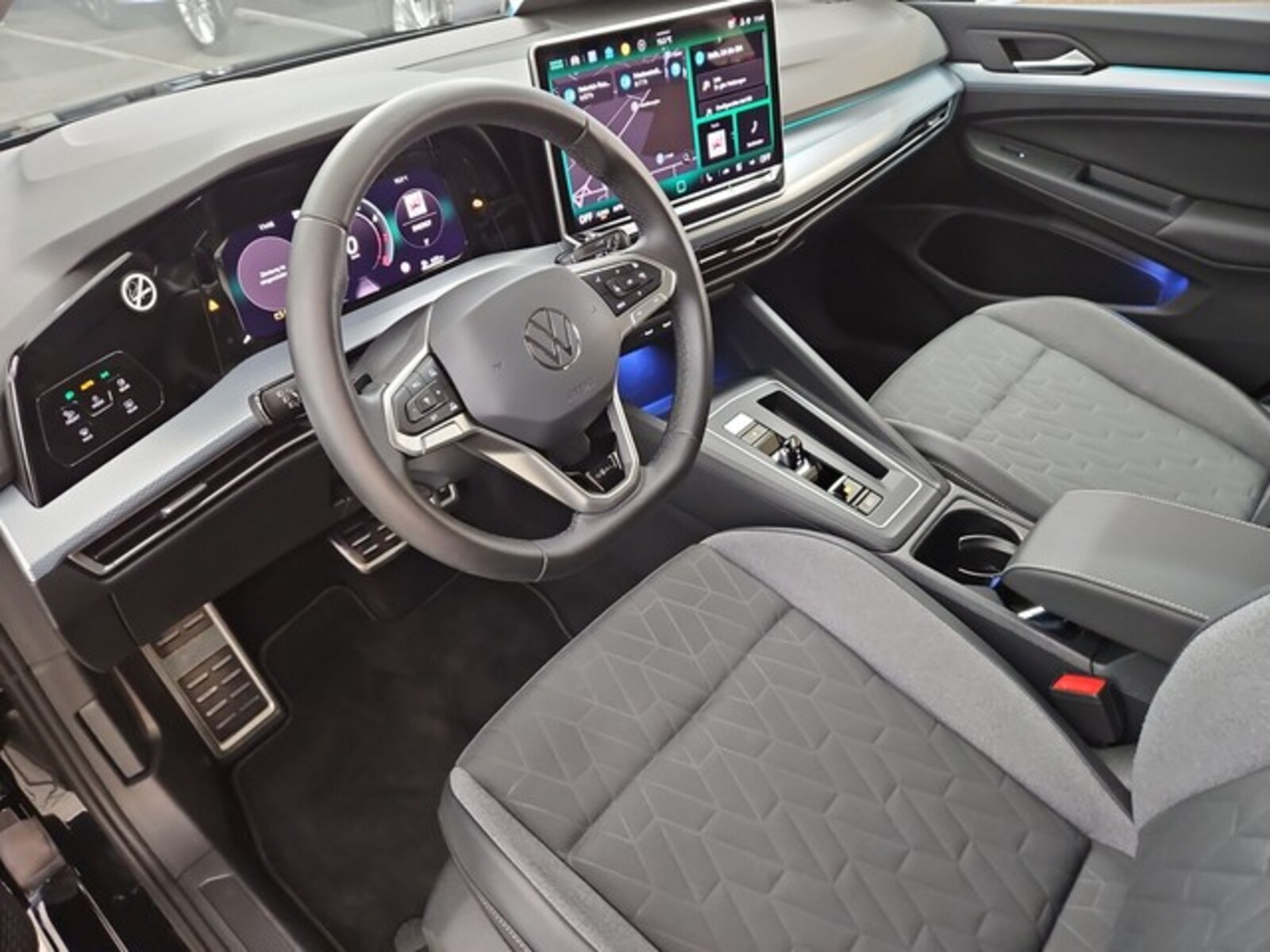 Volkswagen Golf Variant – Bild 27
