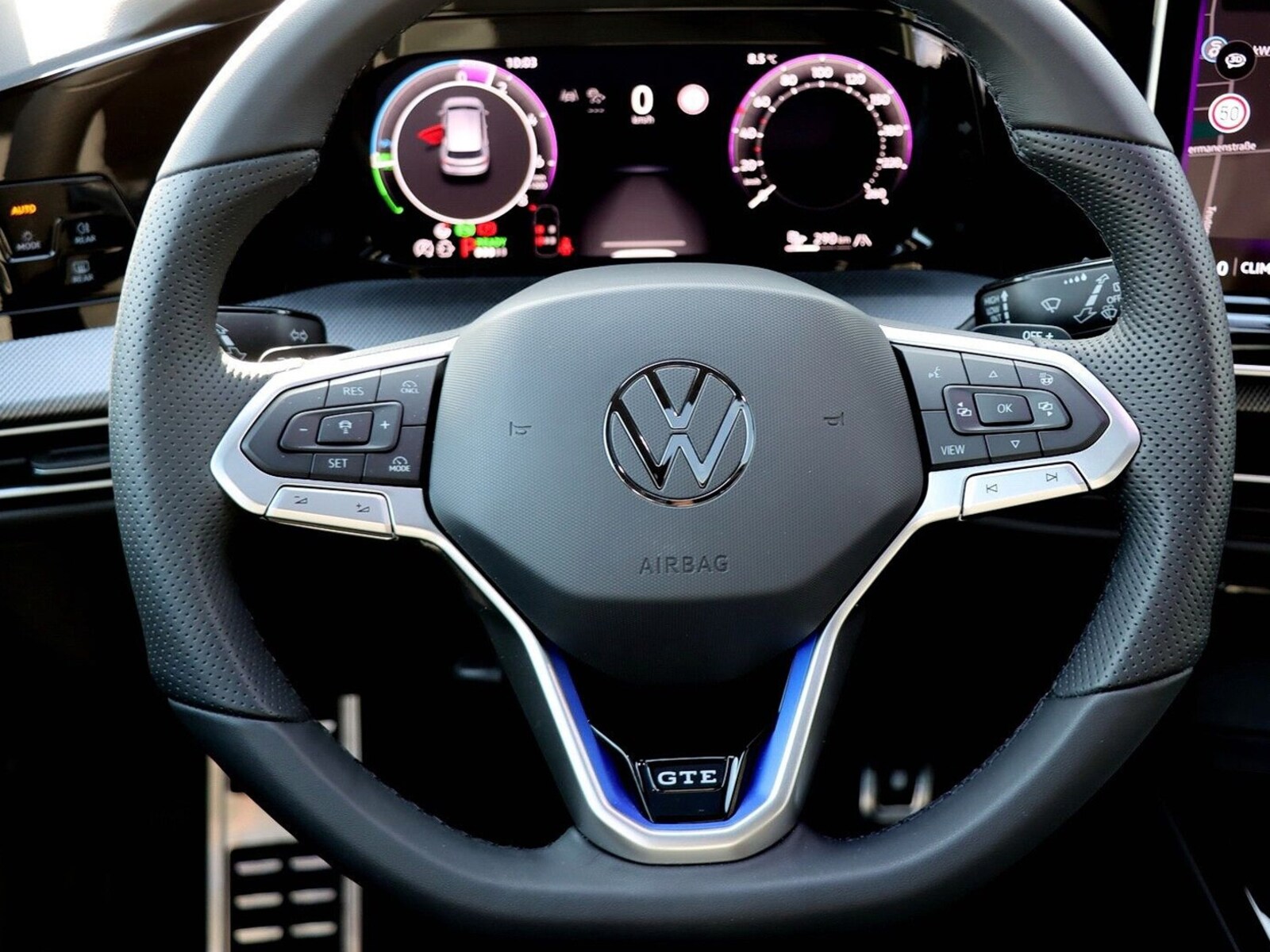 Volkswagen Golf – Bild 7