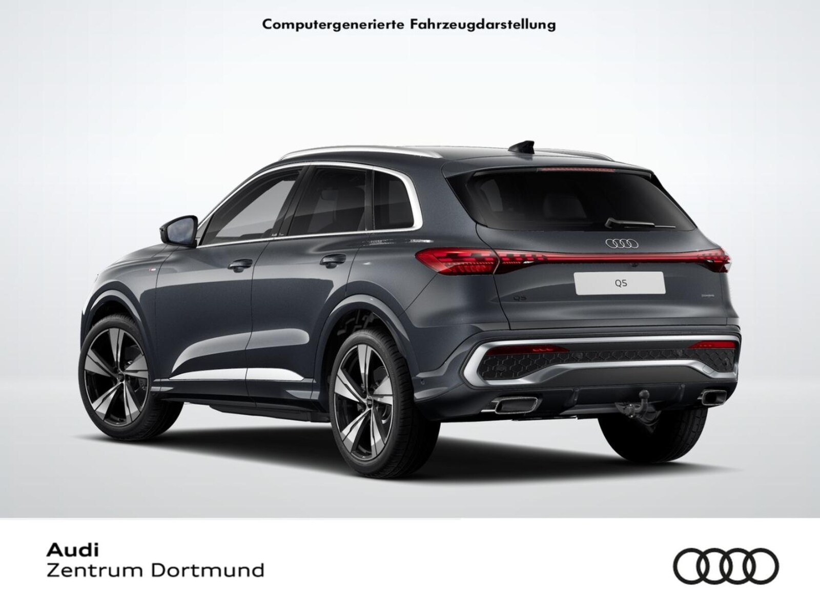 Audi Q5 – Bild 6
