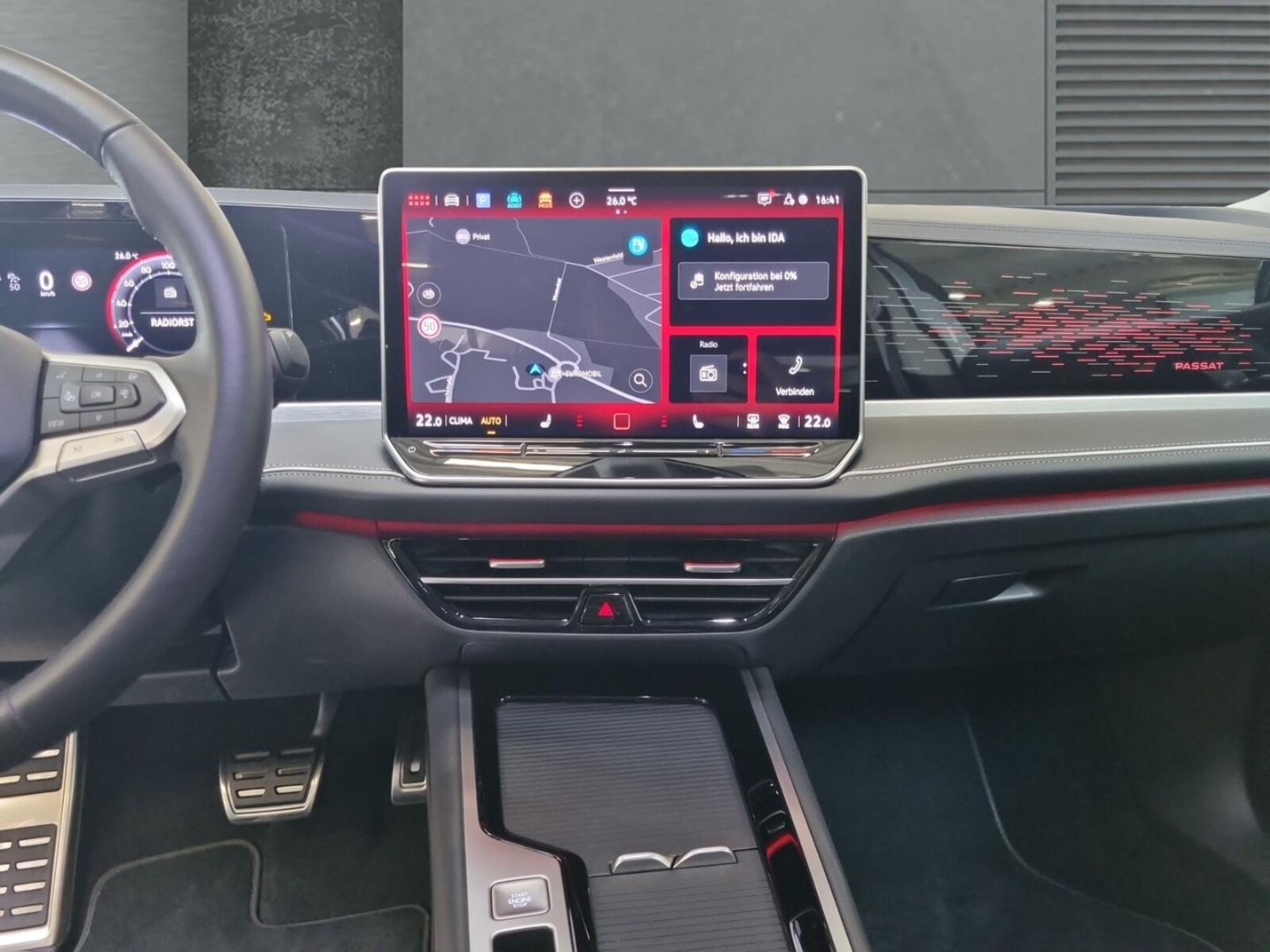 Volkswagen Passat – Bild 10