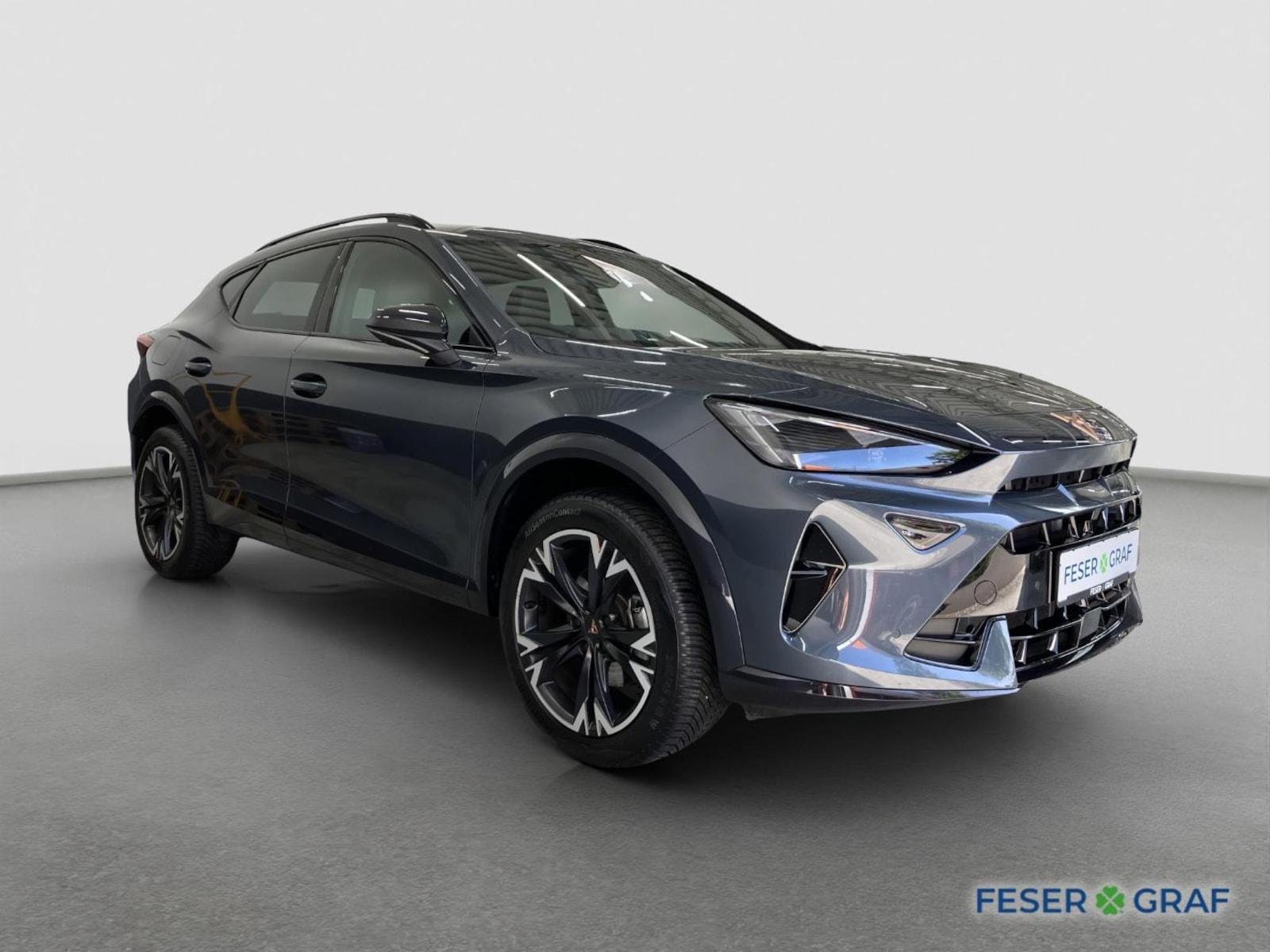 CUPRA Formentor – Bild 2