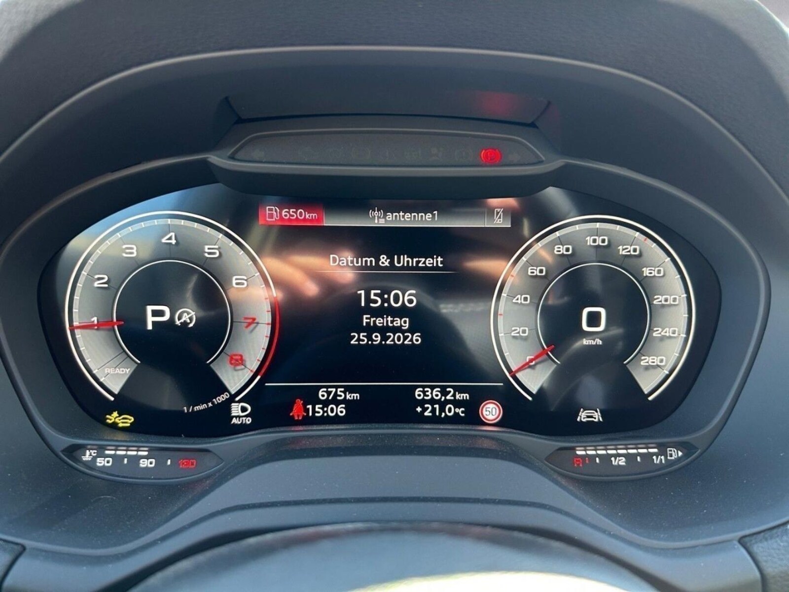 Audi Q2 – Bild 11