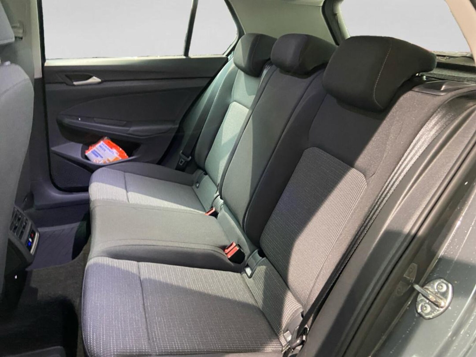 Volkswagen Golf – Bild 16
