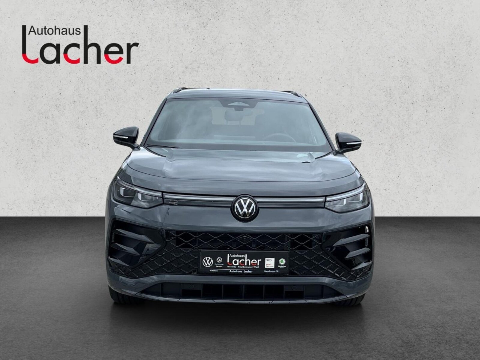 Volkswagen Tayron – Bild 7