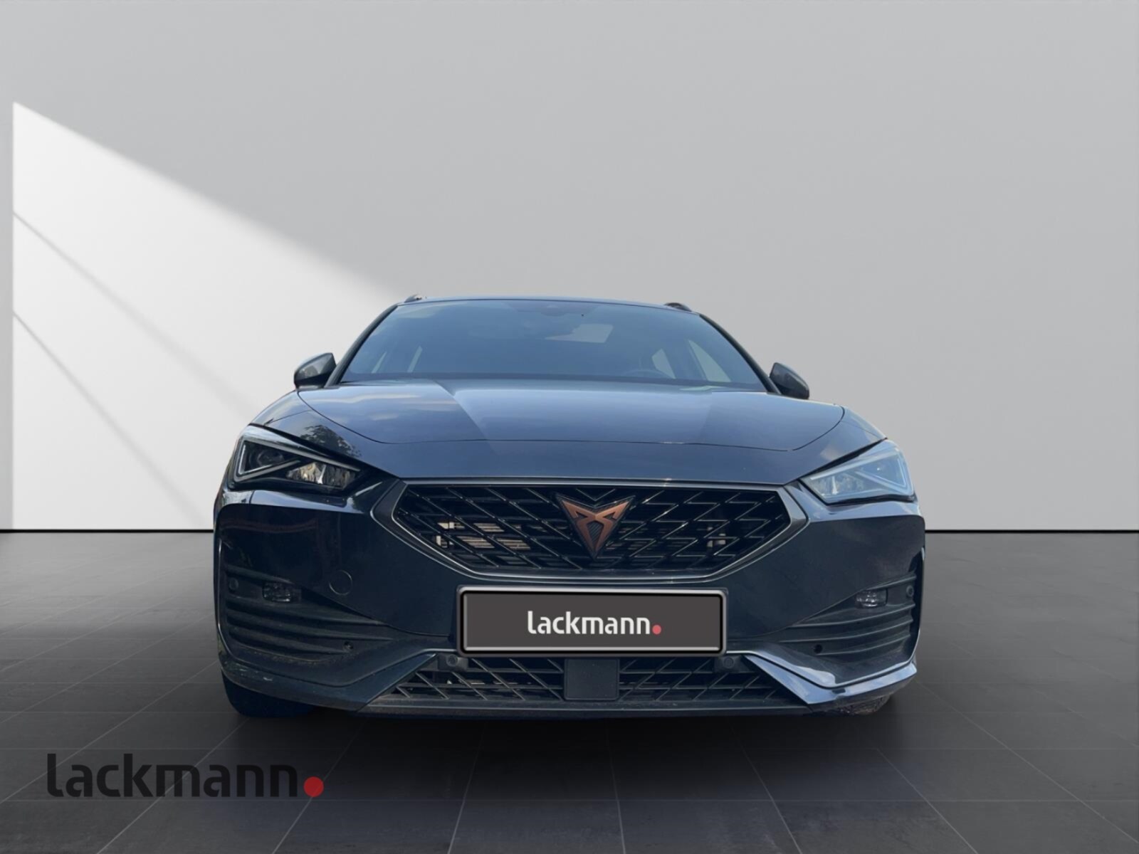 CUPRA Leon Sportstourer – Bild 2