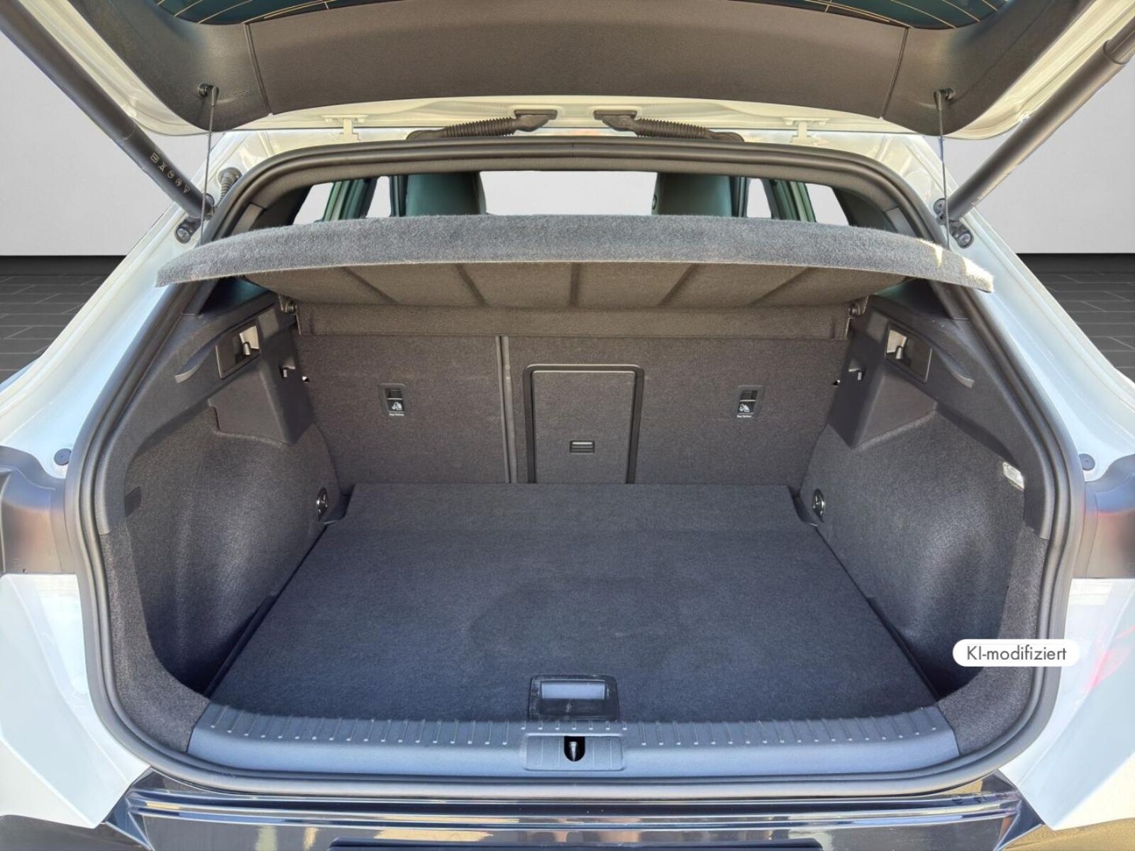 CUPRA Formentor – Bild 15