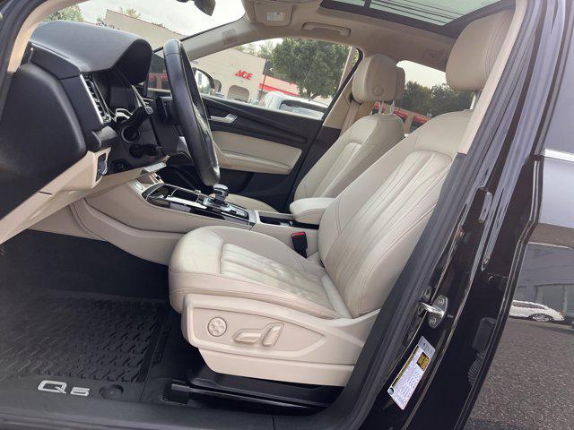 2023 Audi Q5 Premium Plus - Photo 6