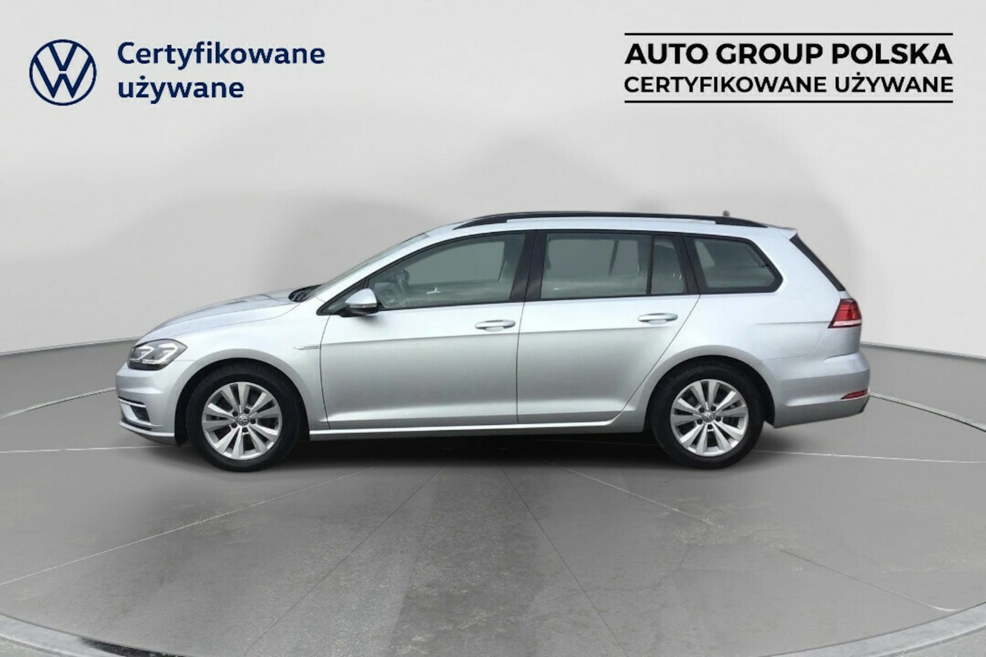 Volkswagen Golf Variant Comfortline