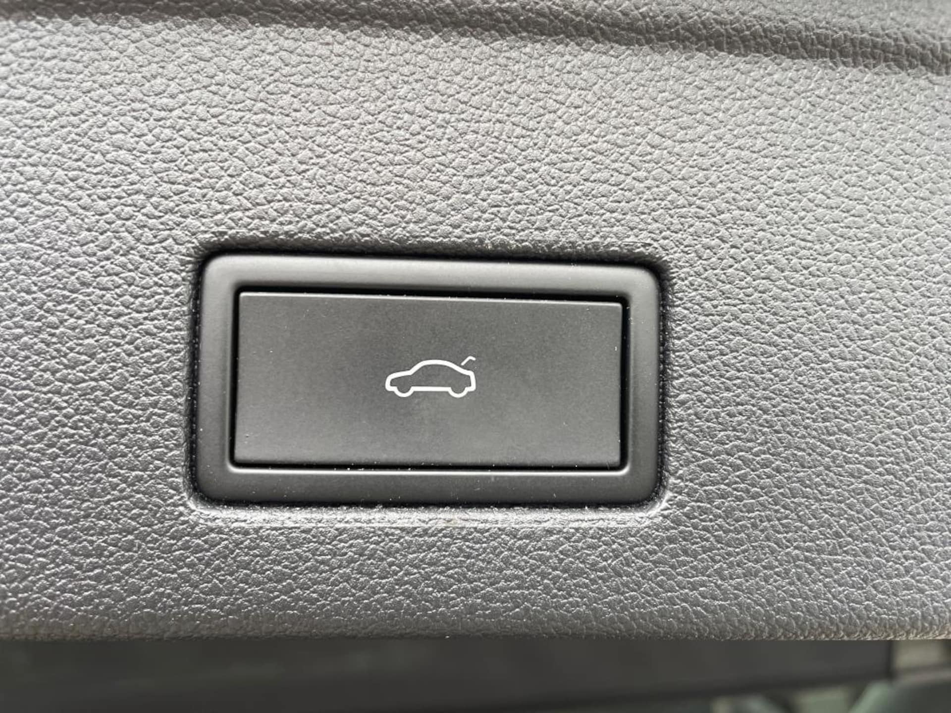 Volkswagen Touareg Atmosphere