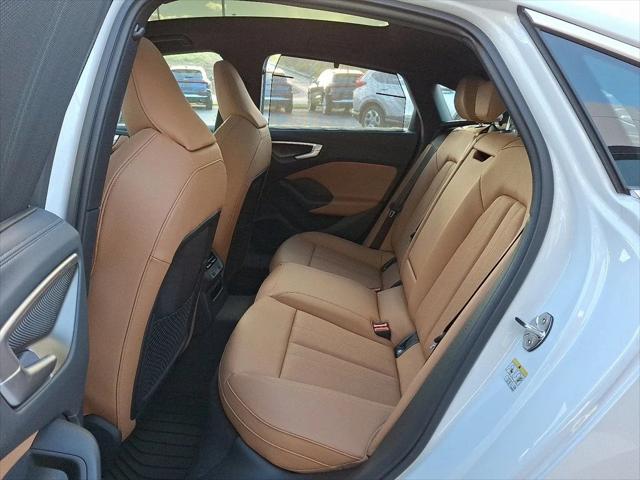 2025 Audi New A5 Premium Plus - Photo 8