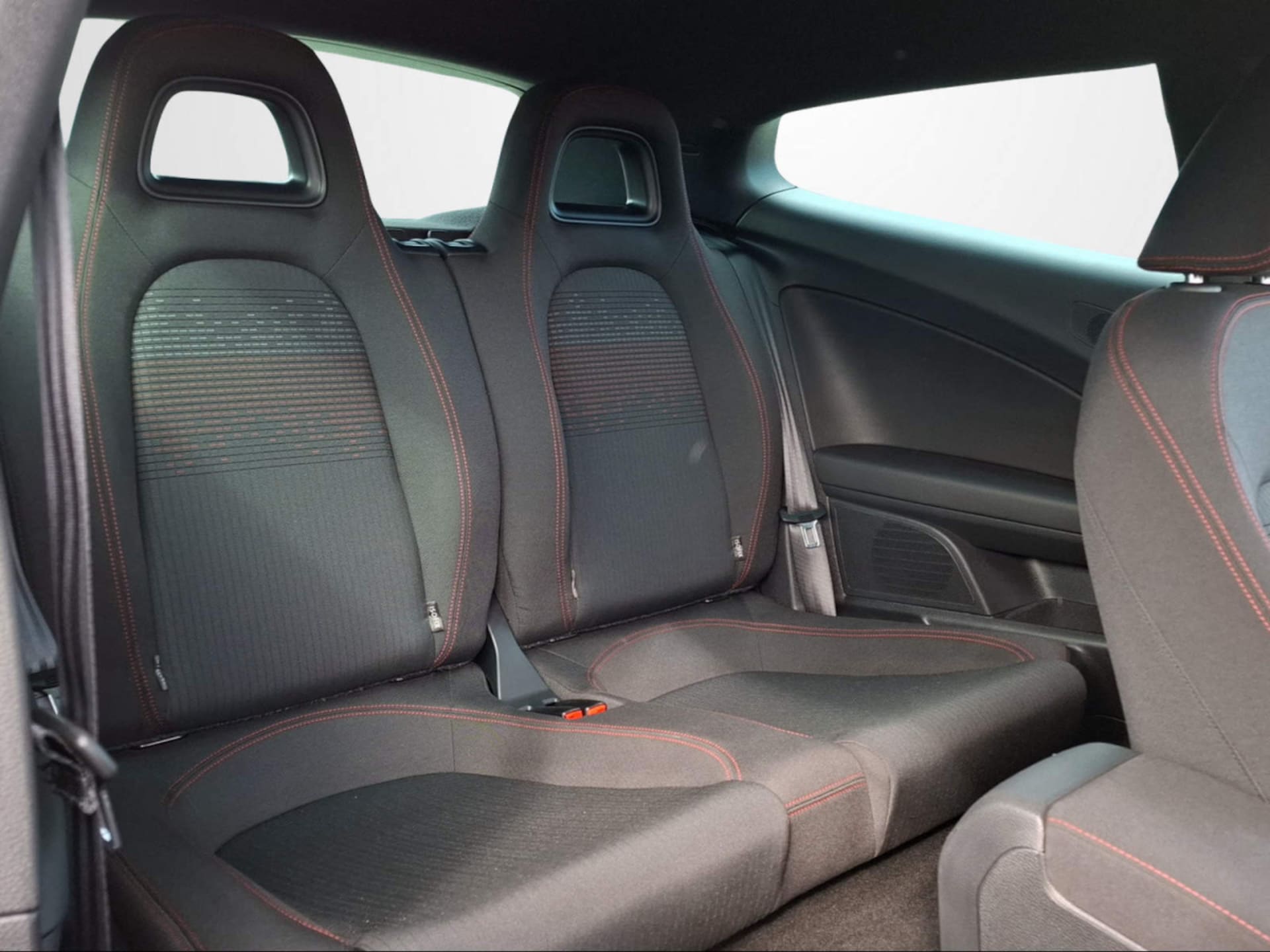 Volkswagen Scirocco SOUND
