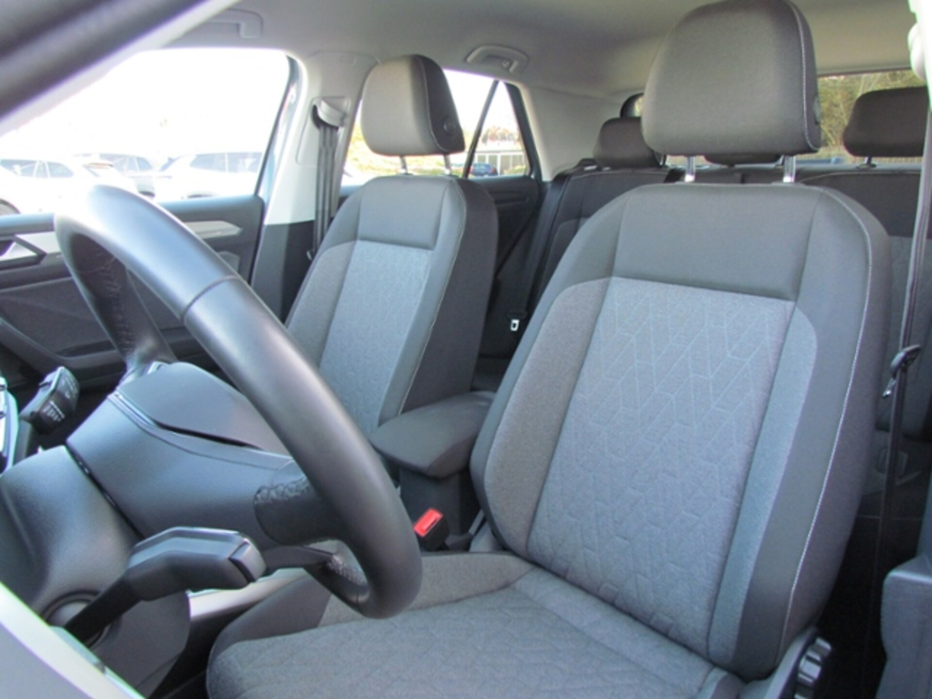 Volkswagen T-Roc MOVE