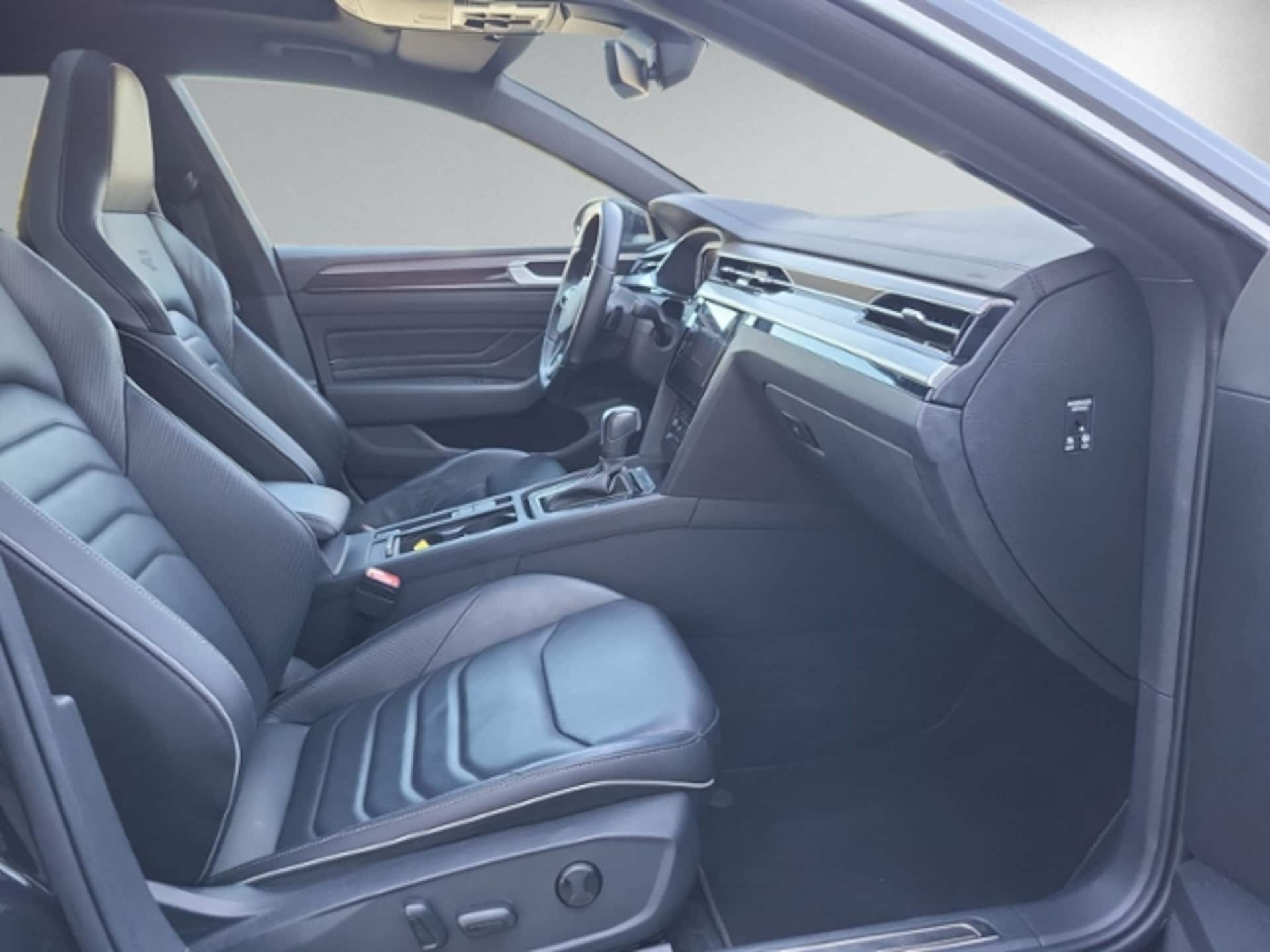 Volkswagen Arteon Shooting Brake R-Line