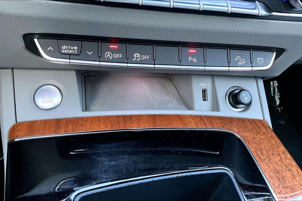 2023 Audi Q5 Premium - Photo 15