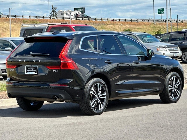 2019 Volvo XC60