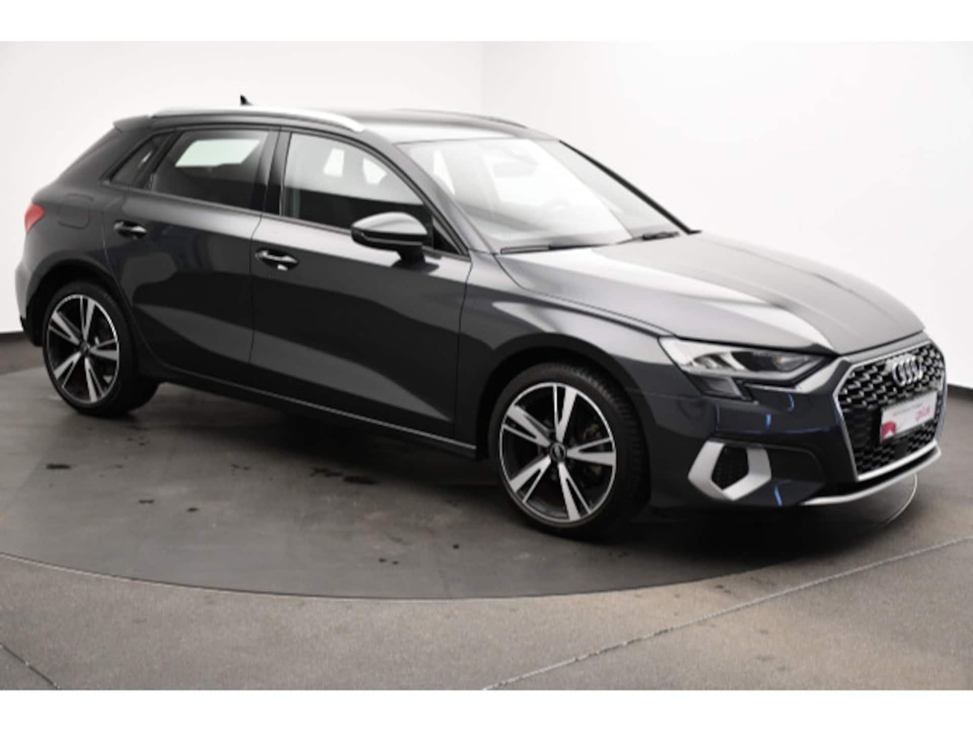 Audi A3 Sportback Advanced