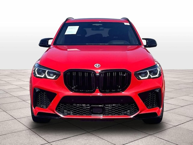 2023 BMW X5 M