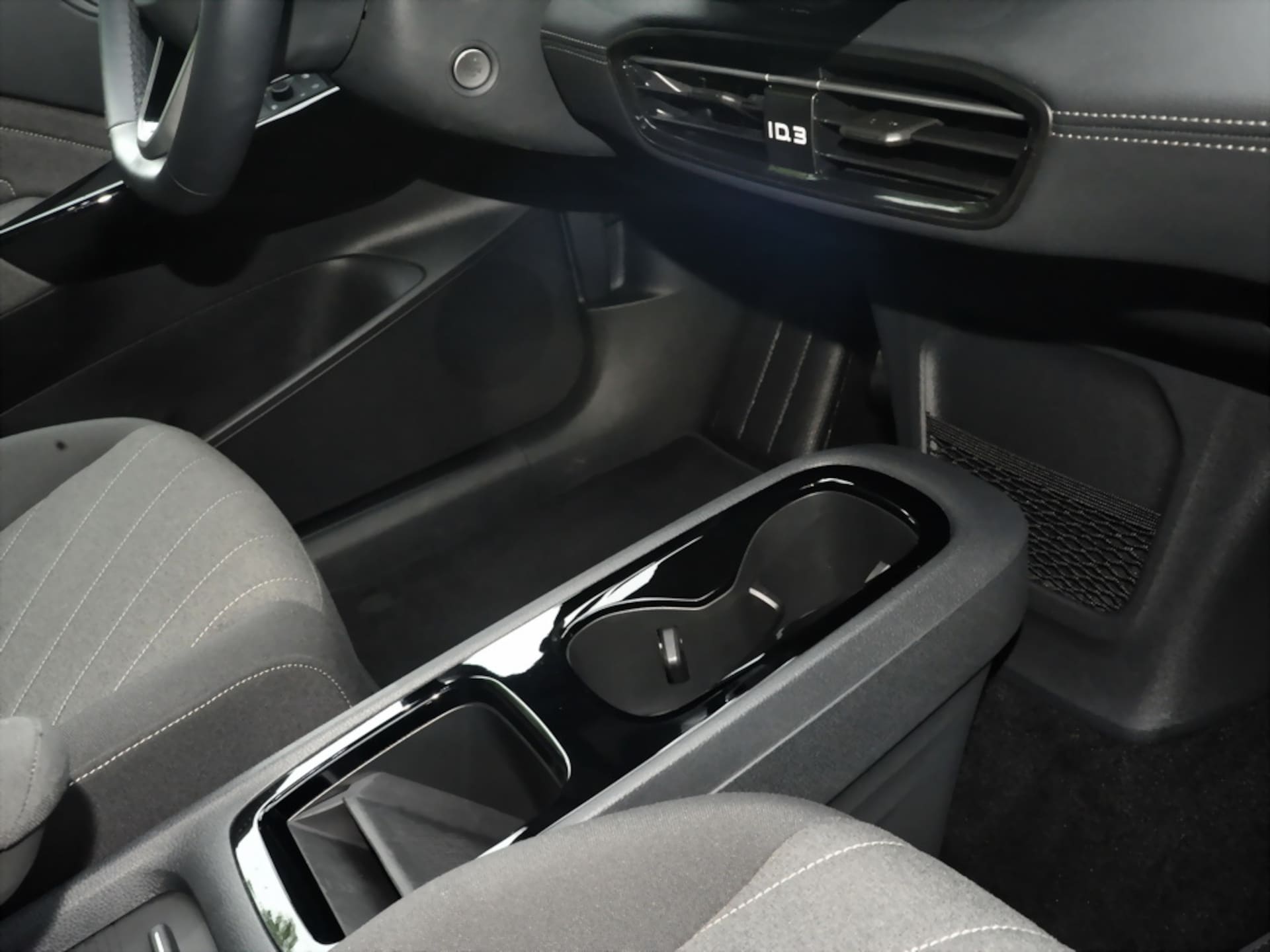 Volkswagen ID.3 Pro