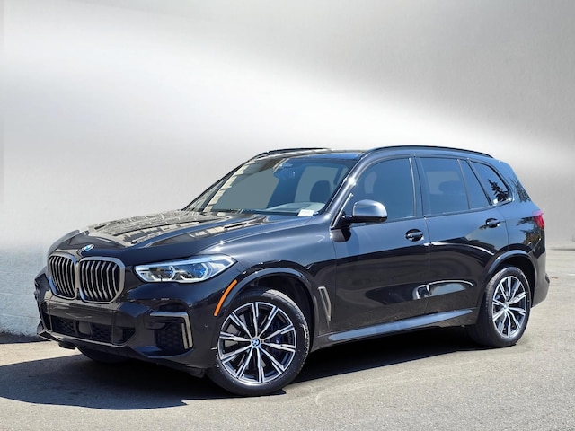 2023 BMW X5
