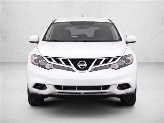2014 Nissan Murano