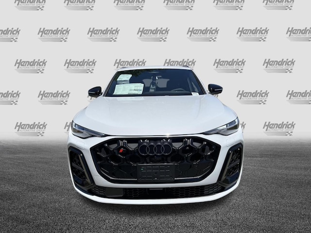 2026 Audi SQ5