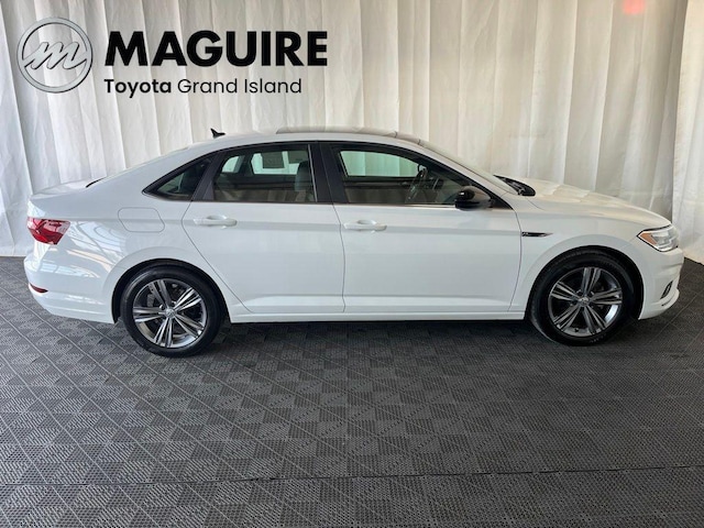 2020 Volkswagen Jetta