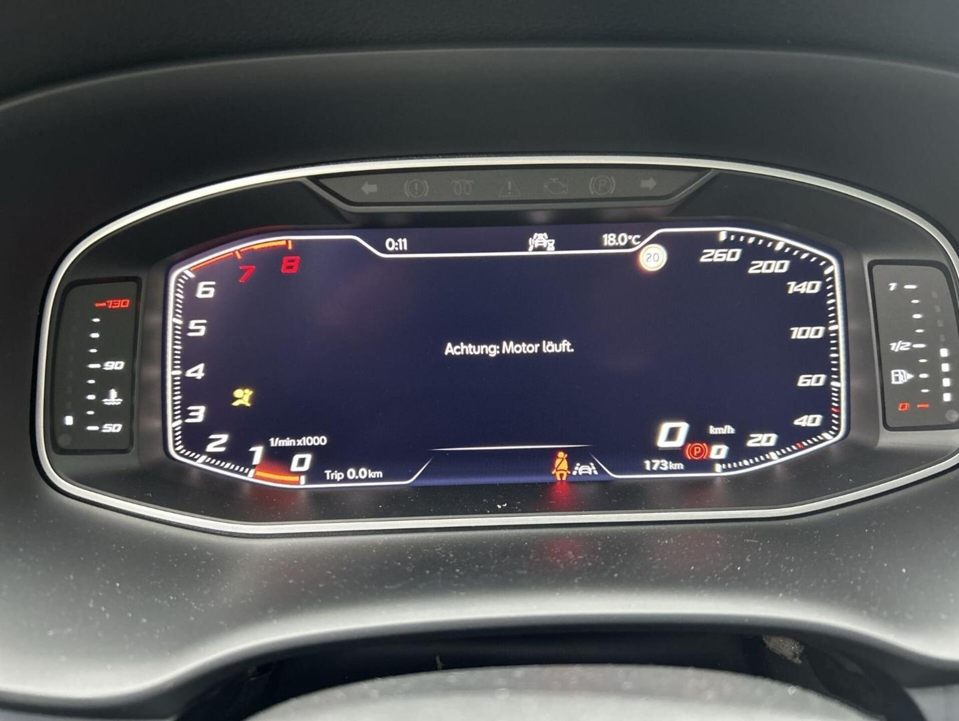 SEAT Ateca Style