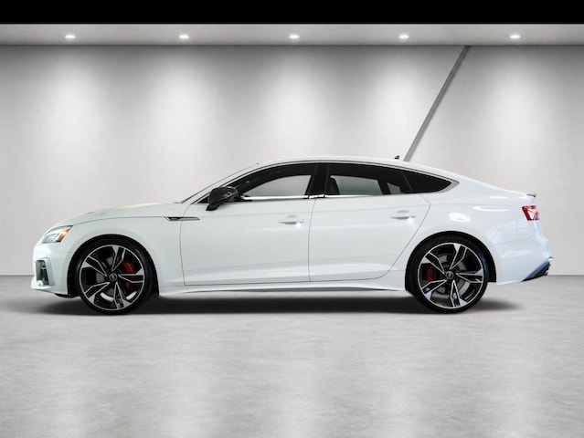 2023 Audi S5 Sportback