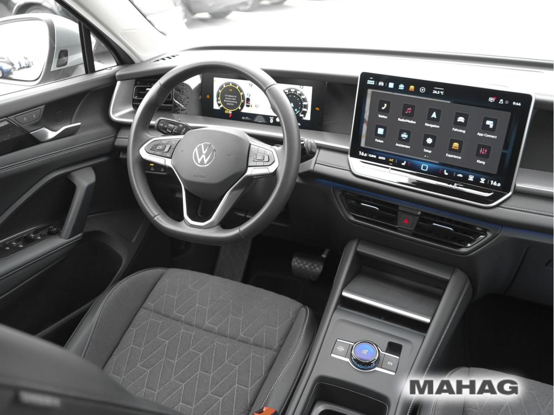 Volkswagen Tayron Life