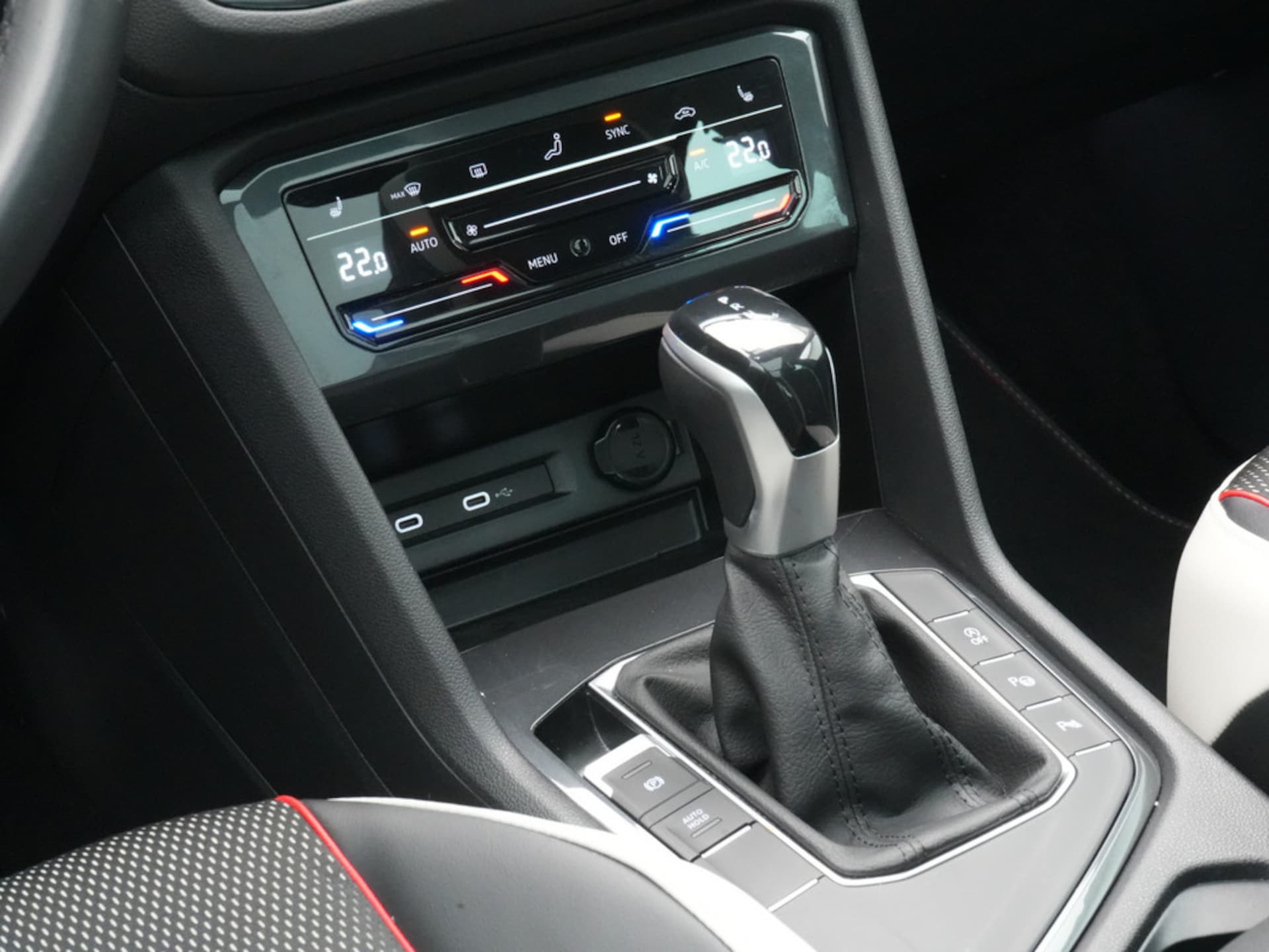 Volkswagen Tiguan Urban Sport