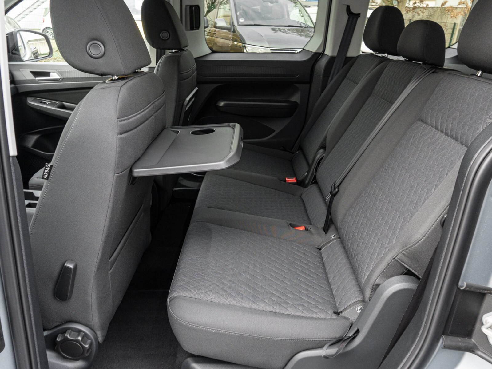 Volkswagen Caddy – Bild 16