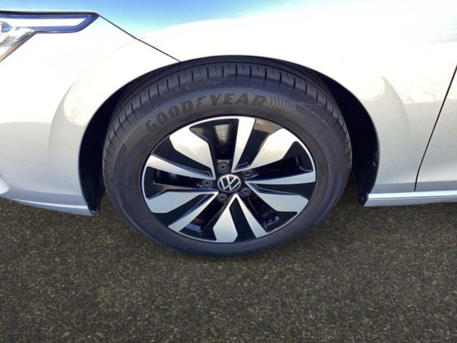 Volkswagen Golf – Bild 14