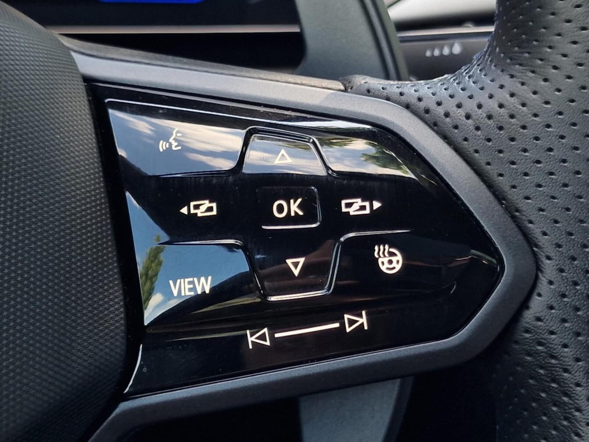 Volkswagen Arteon Shooting Brake R