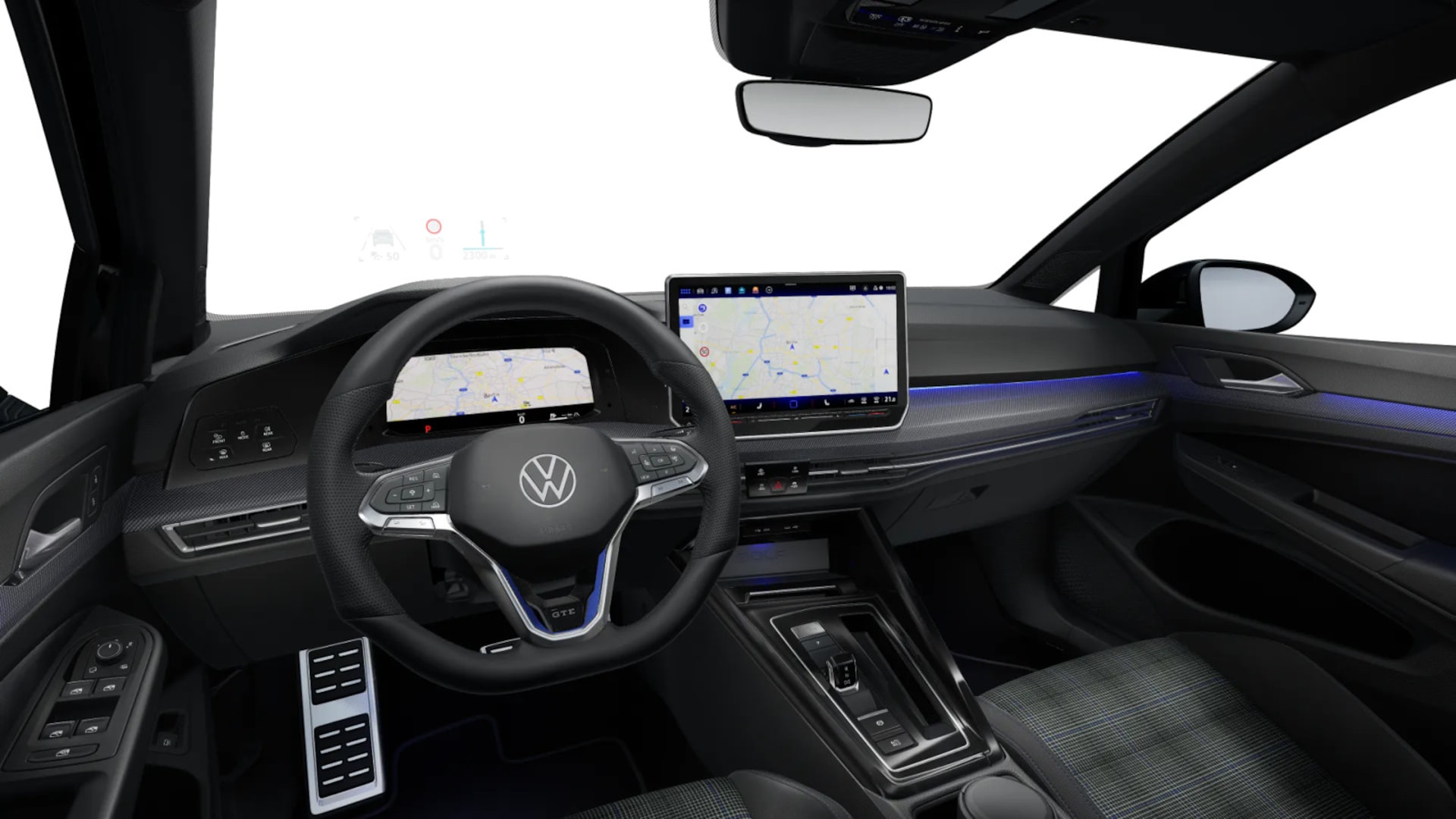 Volkswagen Golf GTE