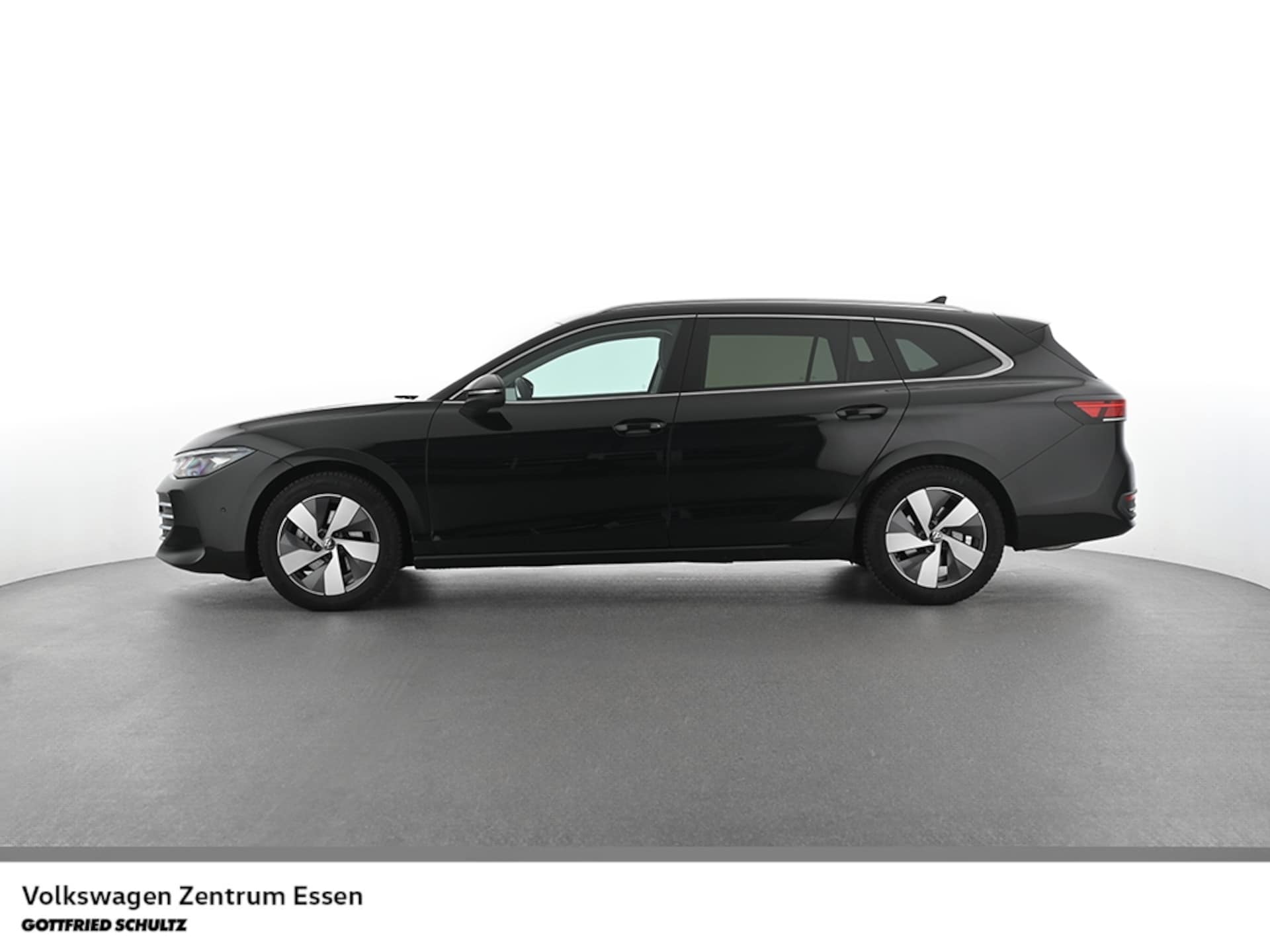 Volkswagen Passat Business