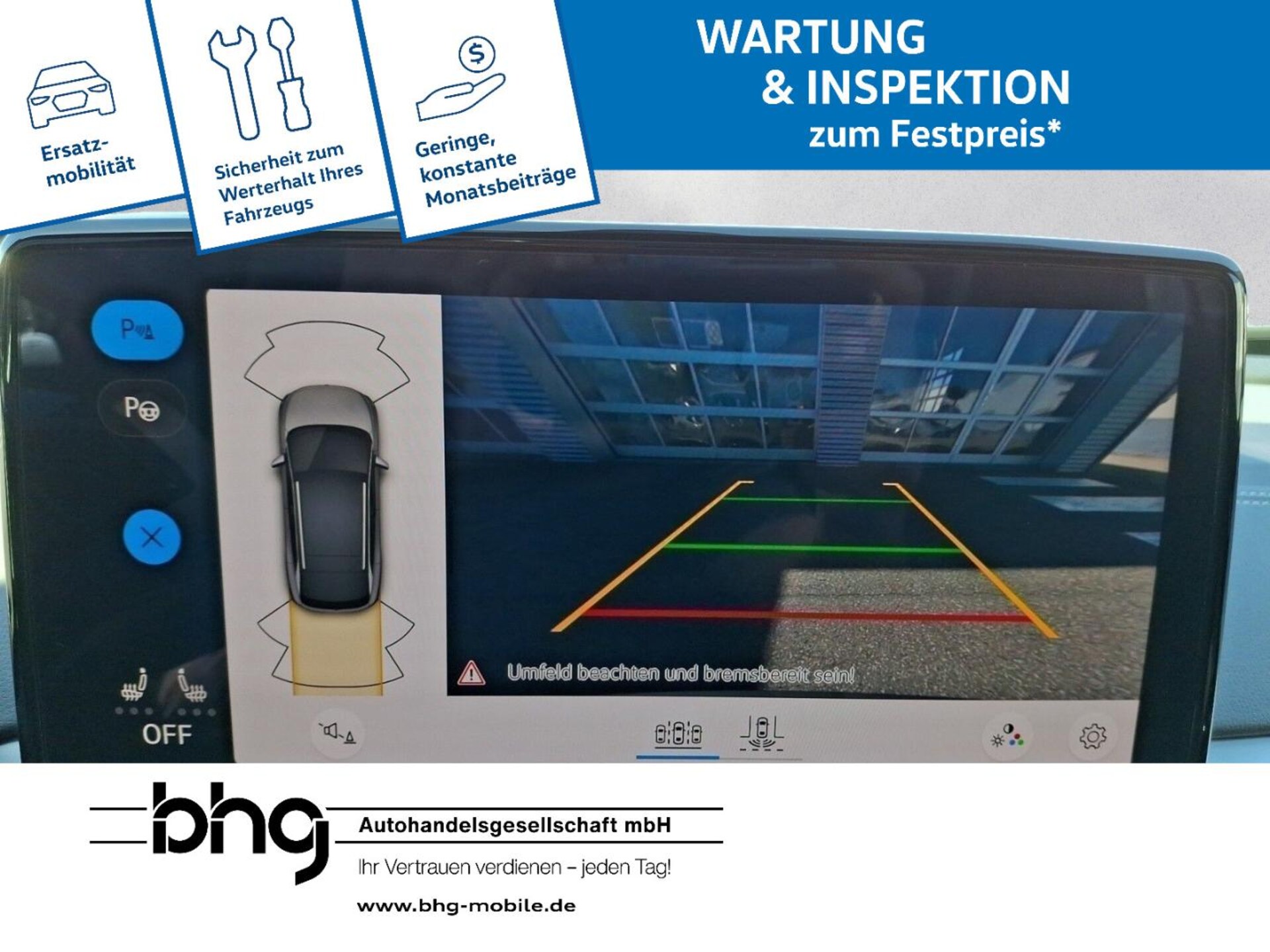 Volkswagen ID.4 Pro Performance