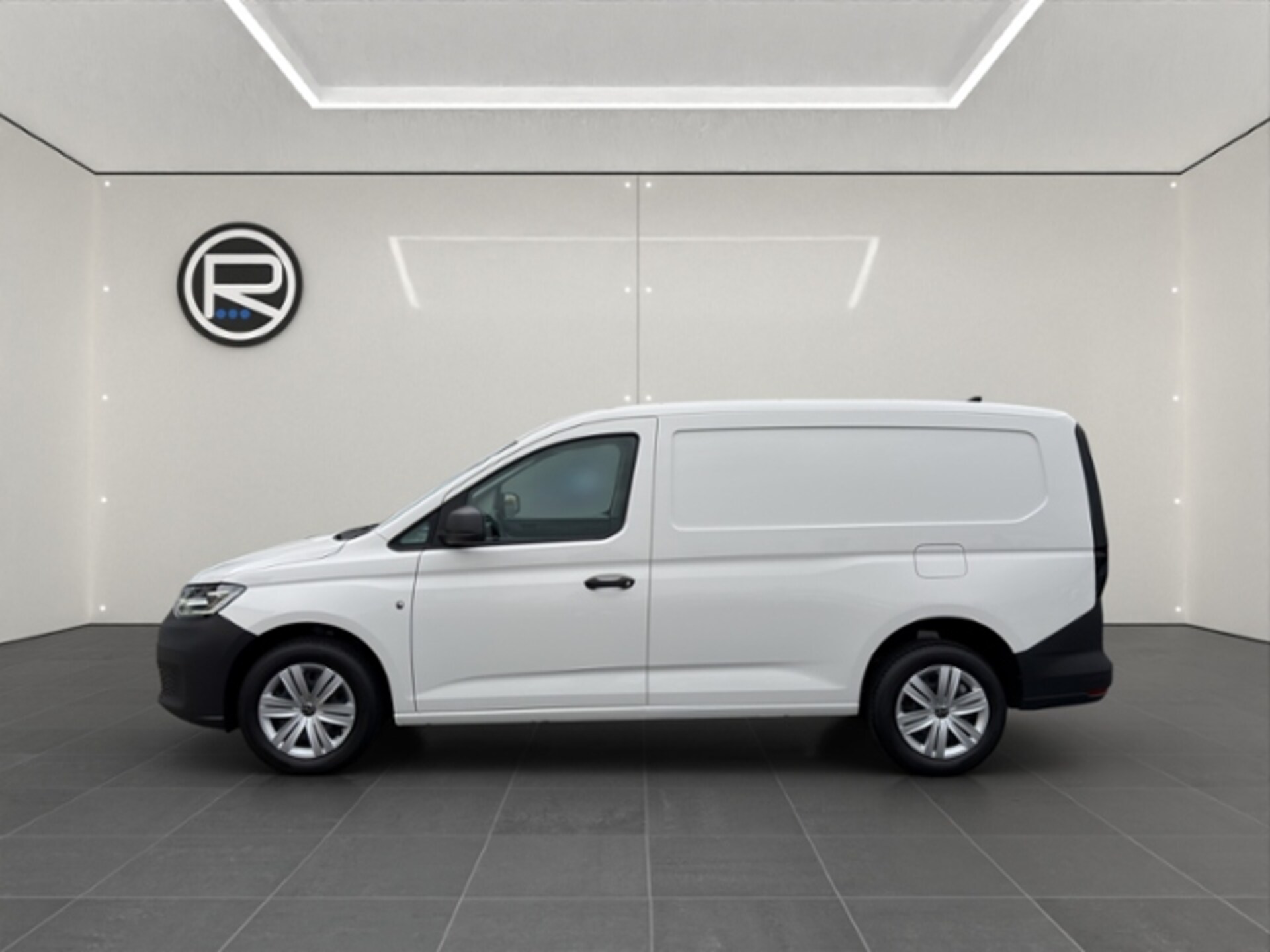 Volkswagen Caddy Maxi Cargo EcoProfi