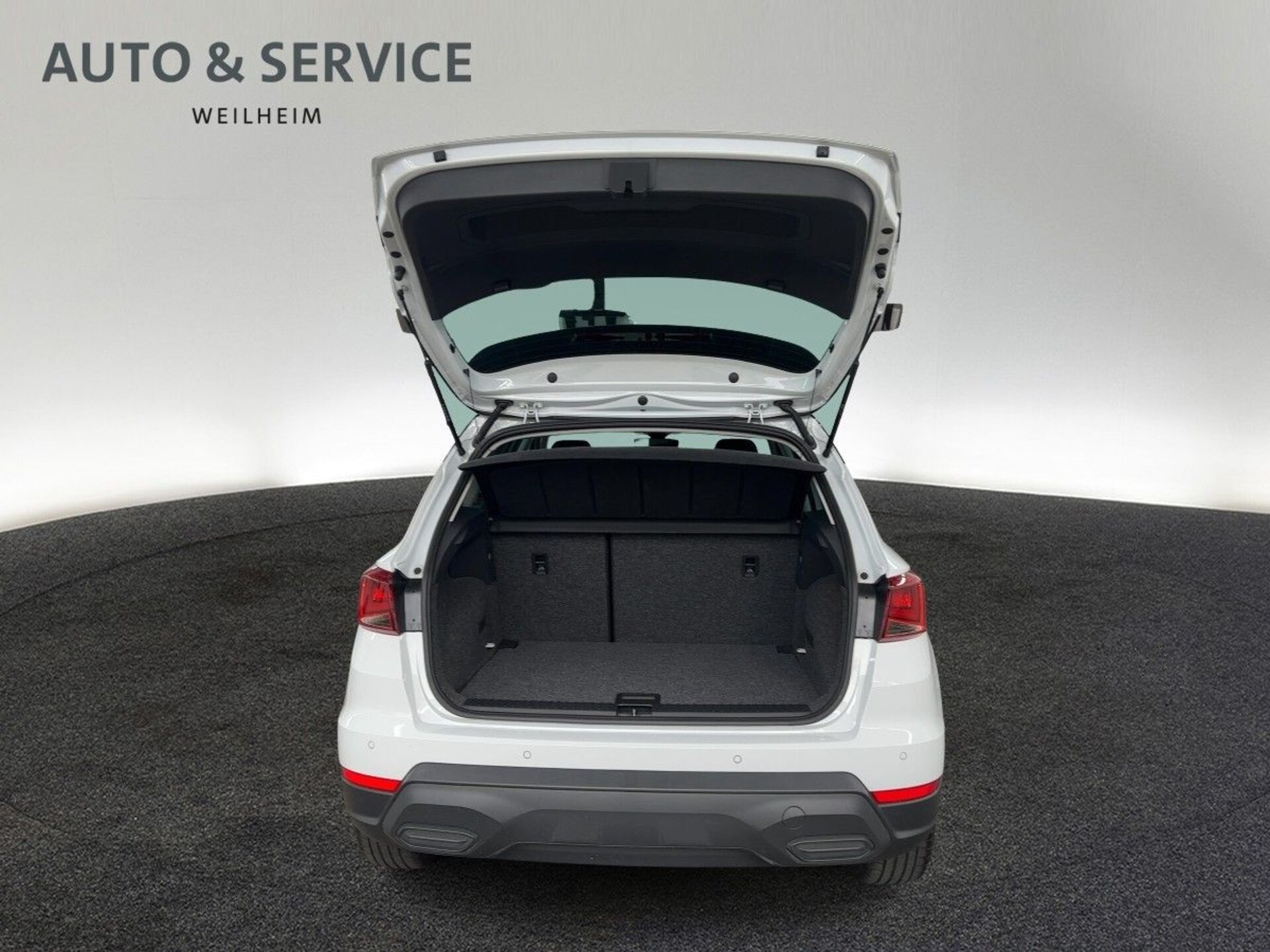 SEAT Arona Style