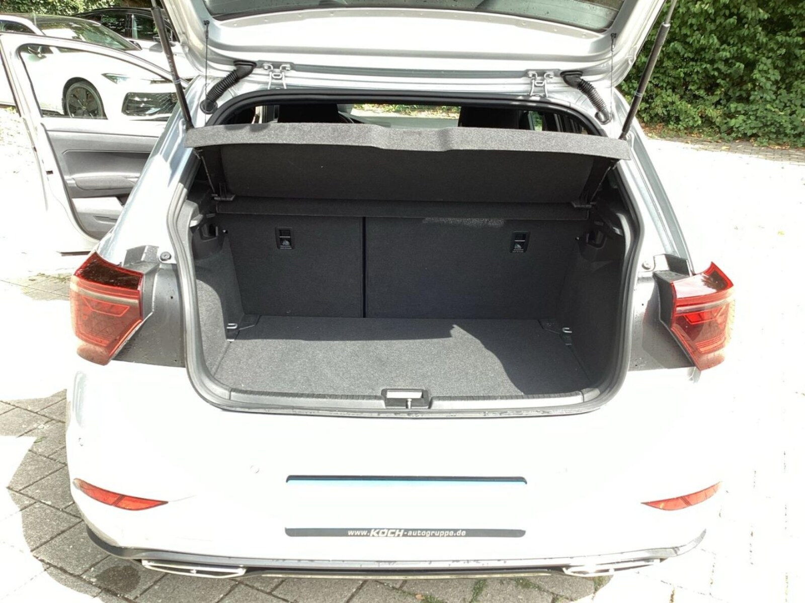 Volkswagen Polo – Bild 15