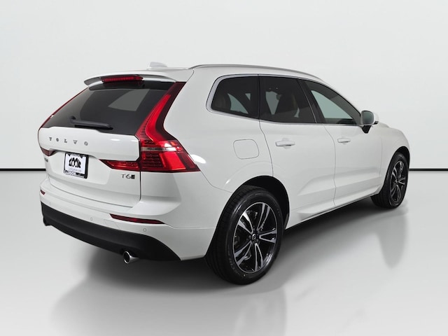 2020 Volvo XC60